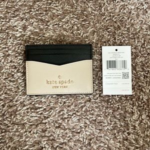 Kate Spade card holder